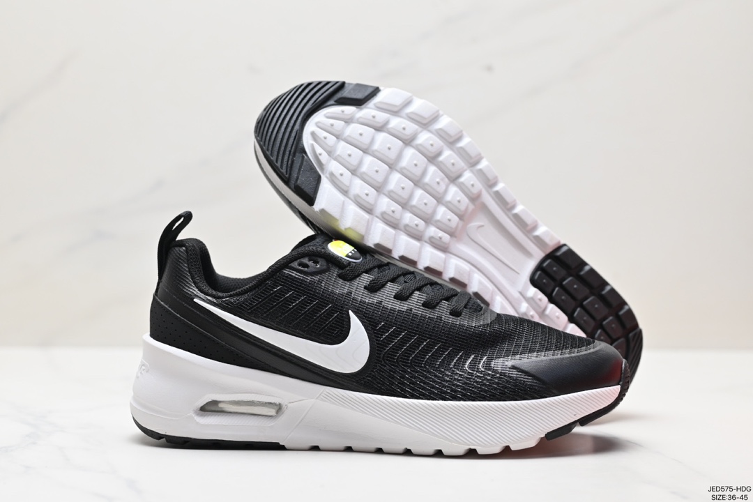 Nike Air Max Shoes